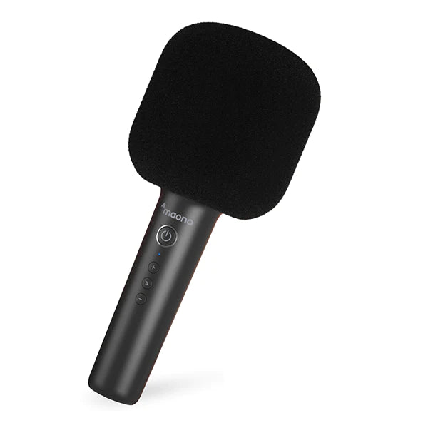 MKP100 - Karaoke Bluetooth Microphone