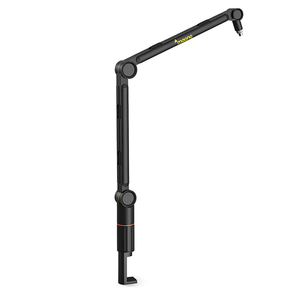 BA90 Microphone Suspension Boom Arm Stand
