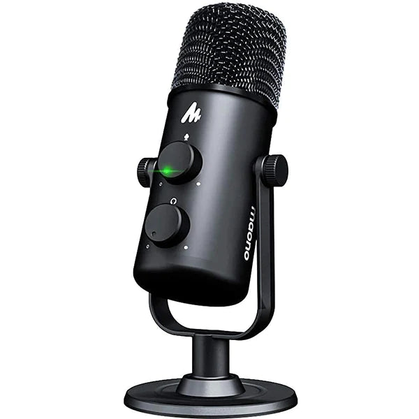 AU903 - Studio-Quality USB Microphone