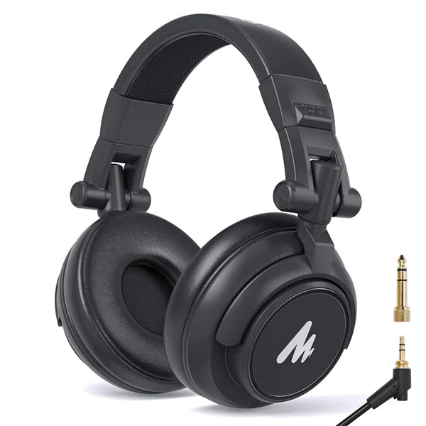 MH601 Ultra-Light PC Gaming Headset