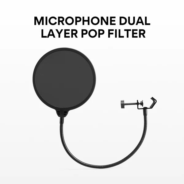 PF150F Microphone Pop Filter